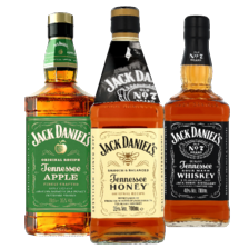 Jack Daniel's